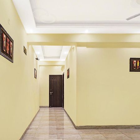 โอโย 47006 โฮเต็ล มคธ พาเลซ Hotel Danapur ภายนอก รูปภาพ