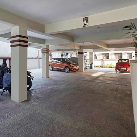 โอโย 47006 โฮเต็ล มคธ พาเลซ Hotel Danapur ภายนอก รูปภาพ